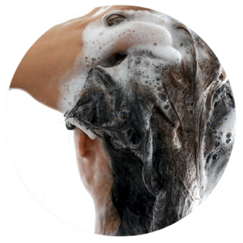 SHAMPOING NOURISSANT